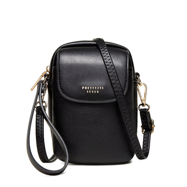 کیف رودوشی زنانه پرتیزس مدل L094