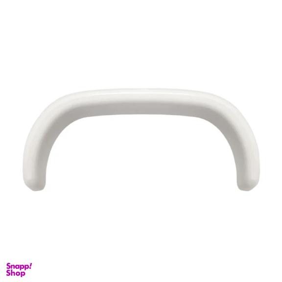 لیپ اگزوز خودرو کالانیکس مدل LIP-206WHITE-10302 مناسب پژو 206