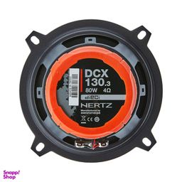 اسپیکر خودرو هرتز مدل DCX 130.3