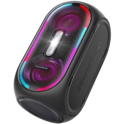 اسپیکر بلوتوثی قابل حمل ساندکور (Soundcore) مدل Rave 160W