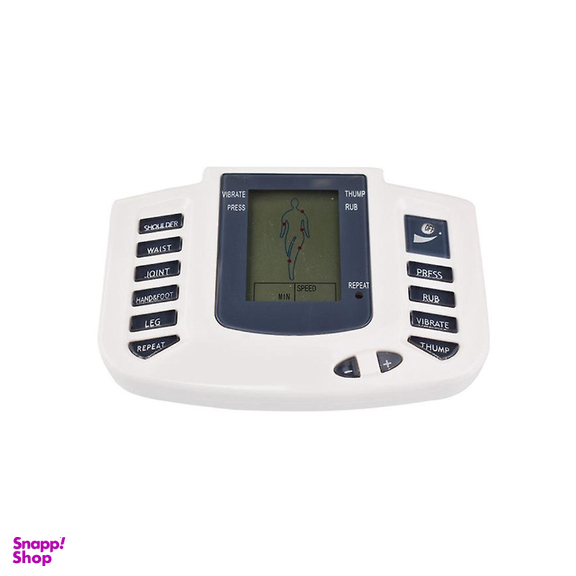 دستگاه ماساژور پالس الکتریکی کارینا مدل AS965