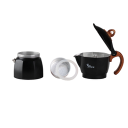 موکاپات بارنی مدل Bl-540-4Cup