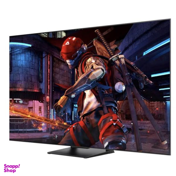 تلویزیون کیو ال ای دی هوشمند تی سی ال مدل C745 سایز 65 اینچ