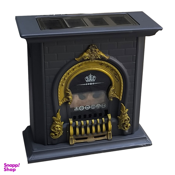 شومینه گازی مهساران مدل N240