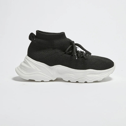 کفش پیاده روی زنانه ال سی وایکیکی مدل تنفسی جورابی