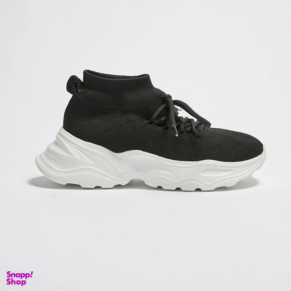 کفش پیاده روی زنانه ال سی وایکیکی مدل تنفسی جورابی