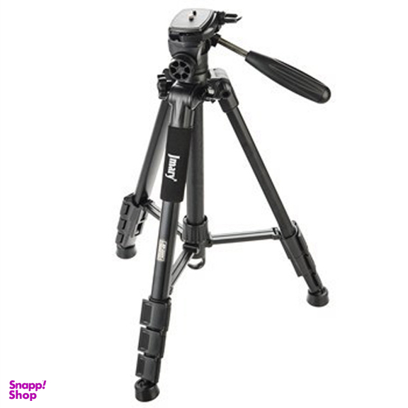 سه پایه دوربین جی ماری مدل KP-2234 کد 195 مجموعه 4 عددی