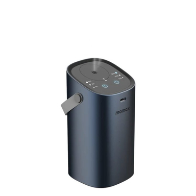 دستگاه خوشبو کننده خودرو مومکس مدل CR9 Fresh RELAXAIRE