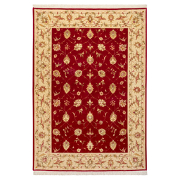 فرش دستباف سی پرشیا کد 701292 سایز 215x150 سانتی‌ متر