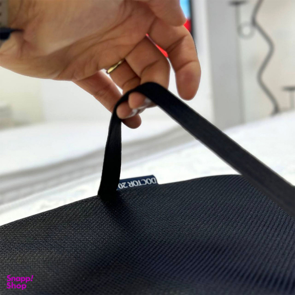 بالش پشت کمری دکتر بیست کد Pw0308