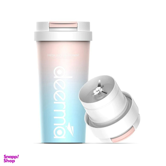 شیکر درما مدل Insulation Juice Cup گنجایش 0.3 لیتر