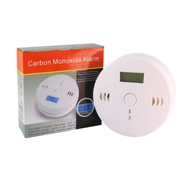 سنسور تشخیص نشت گاز مدل Monoxide-Alarm