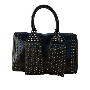 کیف دستی زنانه طرح Philipp Plein کد M522