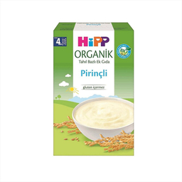 غذای کمکی کودک هیپ 200 گرم بسته 2 عددی