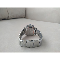ساعت مچی عقربه ای مردانه نیوی فورس مدل NF9182 SB