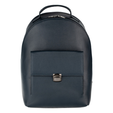 کوله پشتی چرم مشهد مدل V0133-063