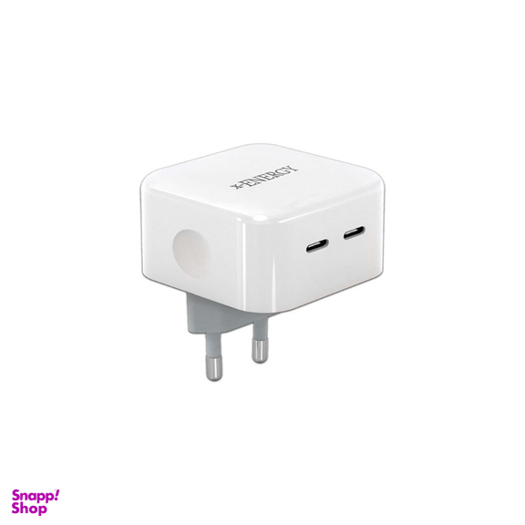 شارژر دیواری 35 وات ایکس-انرژی مدل X-535