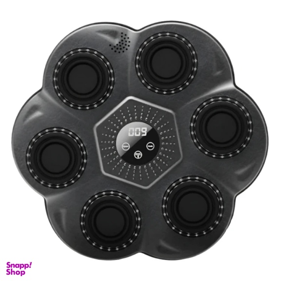 کیسه بوکس مدل موزیکال کد FAST PRO