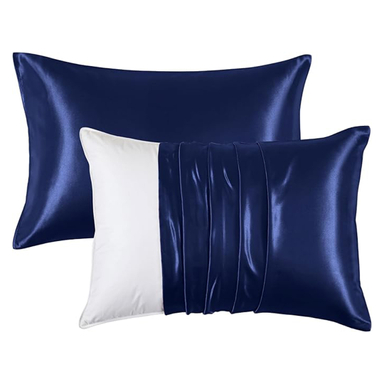 رو بالشی مانیکاهوم مدل ساتن ابریشم