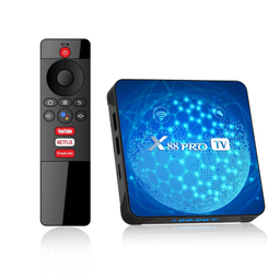 اندروید باکس ایکس ایتی ایت مدل Pro 64/4GB