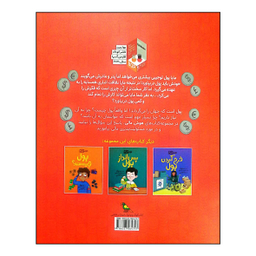 کتاب هوش مالی پول  درآوردن اثر بن هوبارد نشر فاطمی