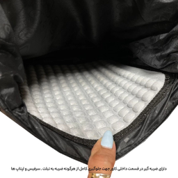 كيف لپتاپ فوروارد مدل SURFACEALROTECTCLT4541 مناسب برای لپ تاپ 14 اینچی