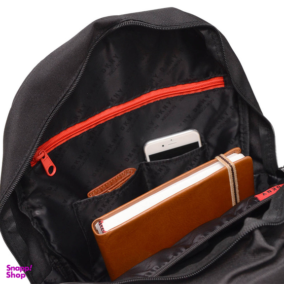 کوله پشتی دی کی ان وای مدل NV1