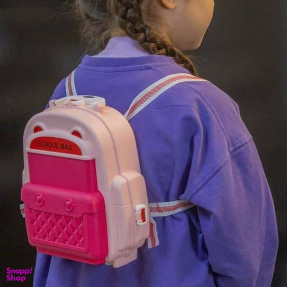 ست تجهیزات آرایشی هوگر مدل Barber Funzi