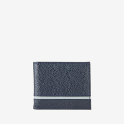 کیف پول مردانه چرم طبیعی مونو کد D0017