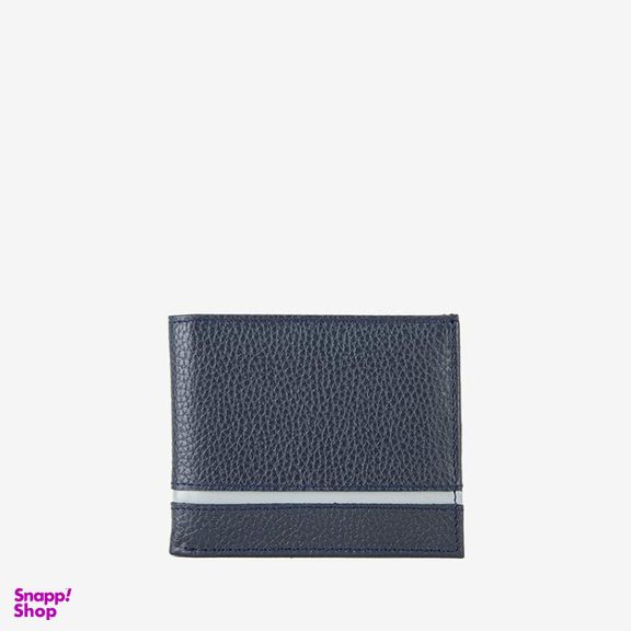 کیف پول مردانه چرم طبیعی مونو کد D0017