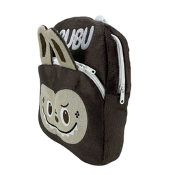 کوله پشتی مدرسه مدل لبوبو 0221