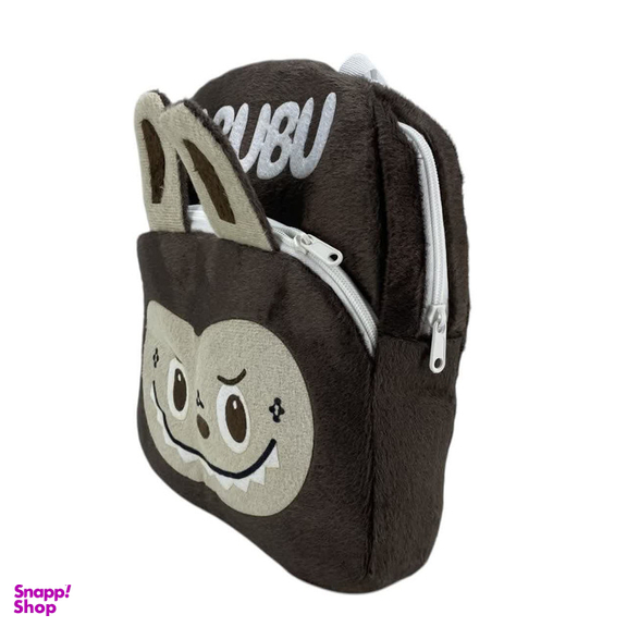 کوله پشتی مدرسه مدل لبوبو 0221