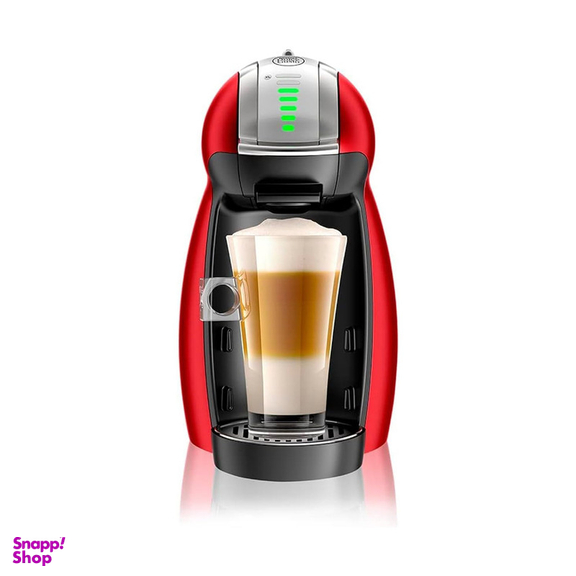 اسپرسوساز دولچه گوستو مدل EDG465.R