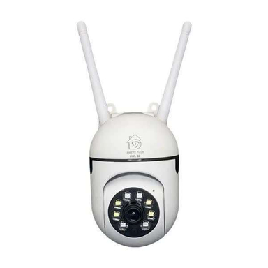 دوربین مداربسته هوشمند مدل XMEyePlus Owl
