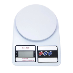 ترازوی آشپزخانه مدل SF-400 ظرفیت 10 کیلوگرم