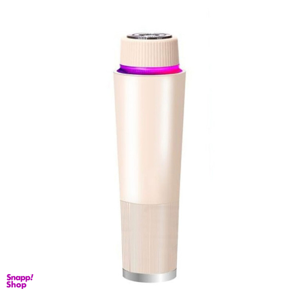 ماشین اصلاح موی صورت و بدن بانوان مدل SS-809