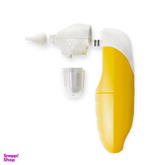 پوآر بینی بی ول مدل WC-150