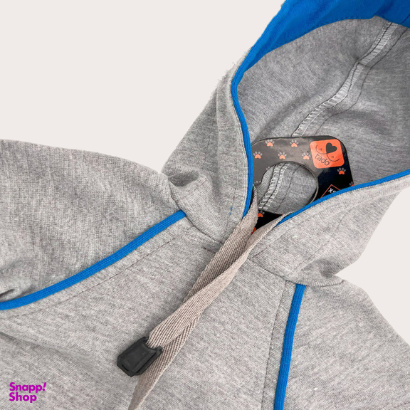 هودی سگ تادو طرح تری سیزن کد HT101