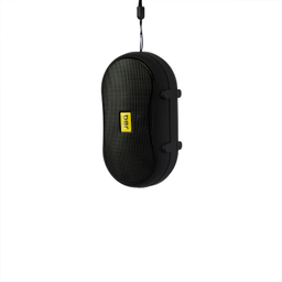 اسپیکر بلوتوثی جی بی کیو مدل WSP-15