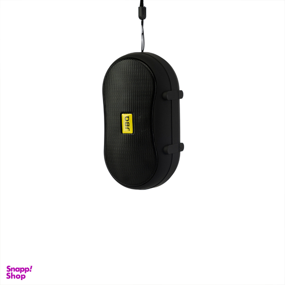 اسپیکر بلوتوثی جی بی کیو مدل WSP-15