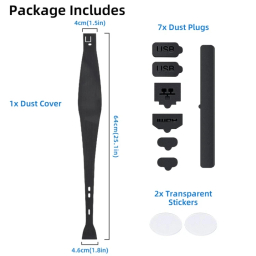 محافظ کنسول بازی آی پگا مدل Slim PG-P5S012 مناسب سونی PS5