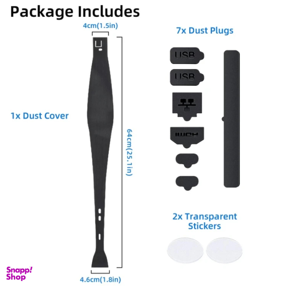 محافظ کنسول بازی آی پگا مدل Slim PG-P5S012 مناسب سونی PS5