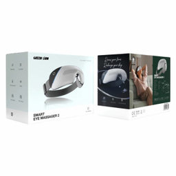 ماساژور چشم گرین لاین مدل Smart Eye Massager 2