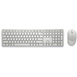 ماوس و کیبورد بی سیم دل مدل DELL KM5221W