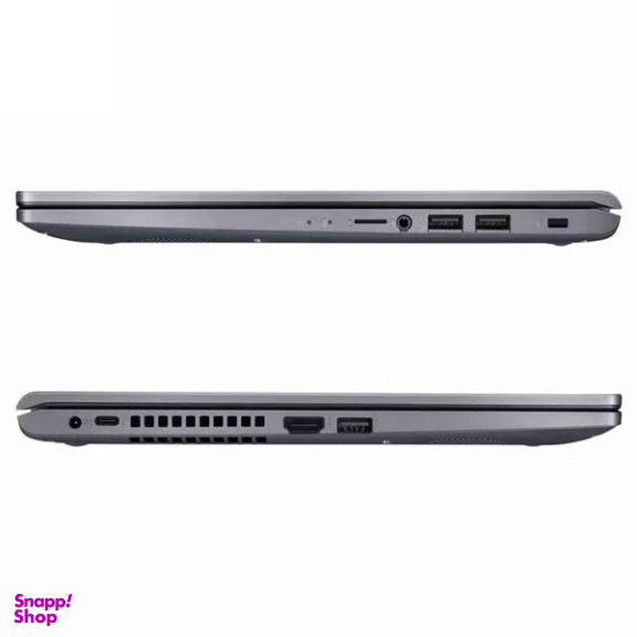 لپ تاپ 15.6 اینچ ایسوس مدل Vivobook X515MA-BR1023-Celeron N4020-16GB DDR4-256GB SSD-TFT کاستوم شده