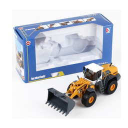 ماشین بازی کایدویی مدل FOUR WHEEL LOADER