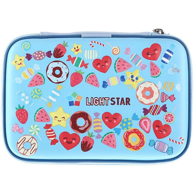 جامدادمدل تبلتی لایت استار طرح دونات