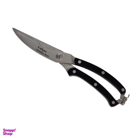 سرویس 8 پارچه چاقو آشپزخانه یونیک طرح 5 کد 5533