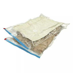 کیسه وکیوم لباس کد 80 سایز 60×80 سانتی‌ متر