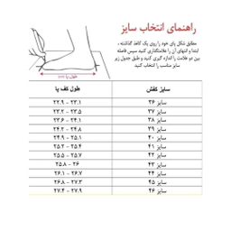 کفش پیاده روی زنانه طرح کانورس مدل آل استار ساقدار کد s23